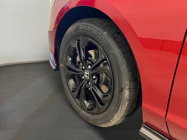 Photo of 2025  Honda Accord