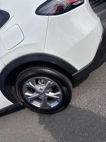 Photo of 2023 Platinum White Pearl Honda HR-V