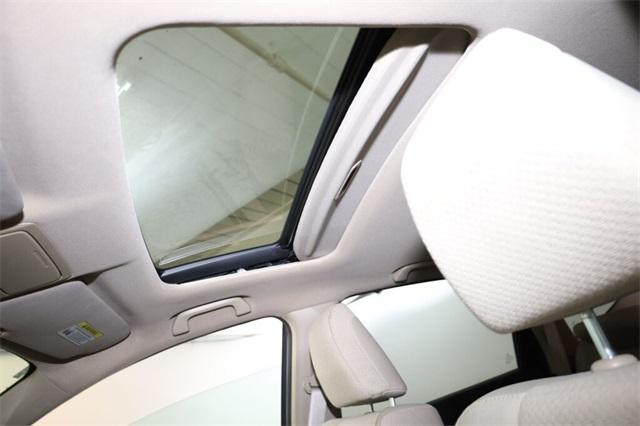 Photo of 2015 White Honda CR-V