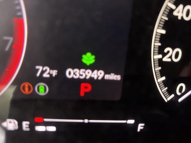 Photo of 2022 Rallye Red Honda Civic