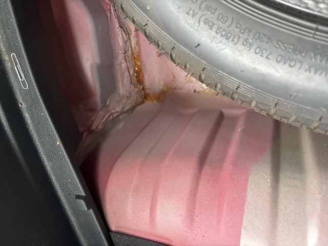 Photo of 2022 Rallye Red Honda Civic