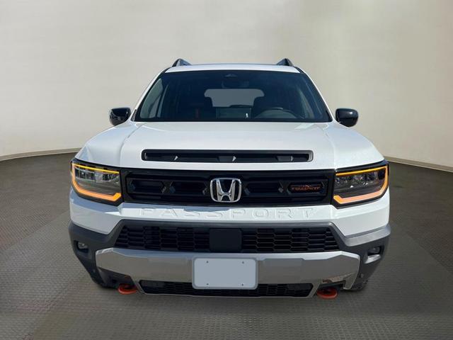 Photo of 2026  Honda Passport