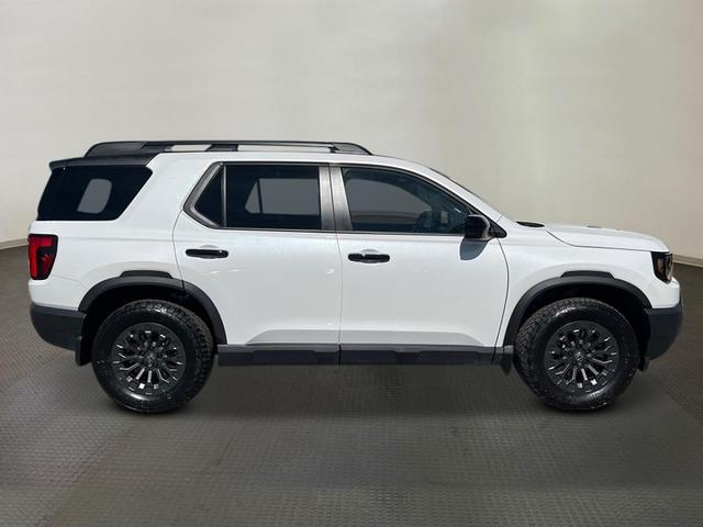 Photo of 2026  Honda Passport