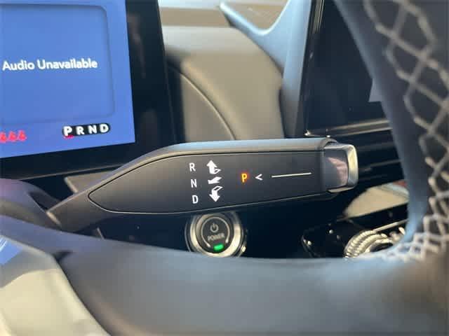 Photo of 2025 Scarlet Red Metallic Honda Prologue