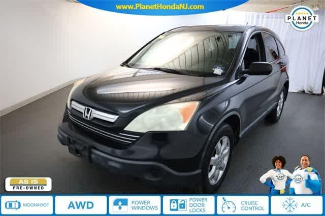 2008 Honda CR-V