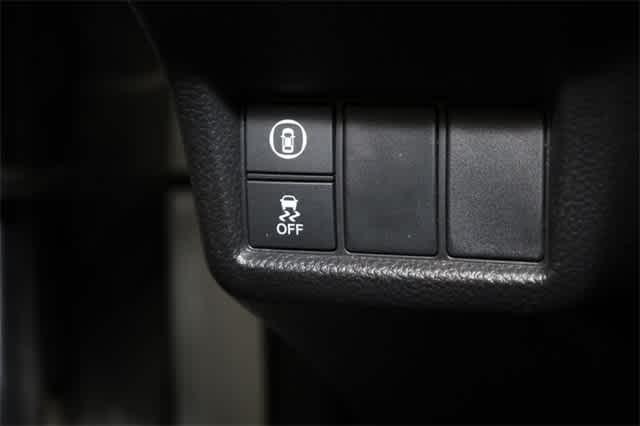 Photo of 2023 Lunar Silver Metallic Honda Civic