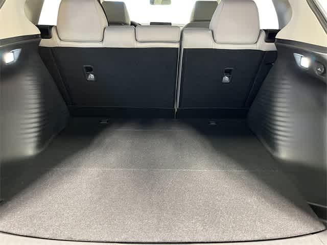 Photo of 2026 Pearl Honda HR-V