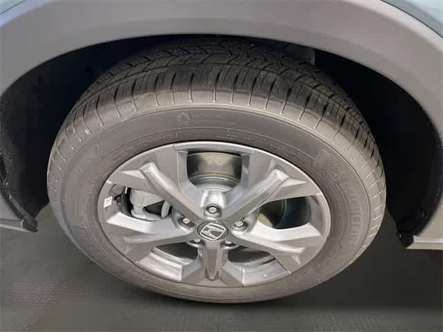Photo of 2026 Pearl Honda HR-V