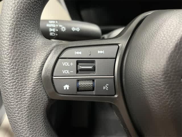 Photo of 2026 Pearl Honda HR-V