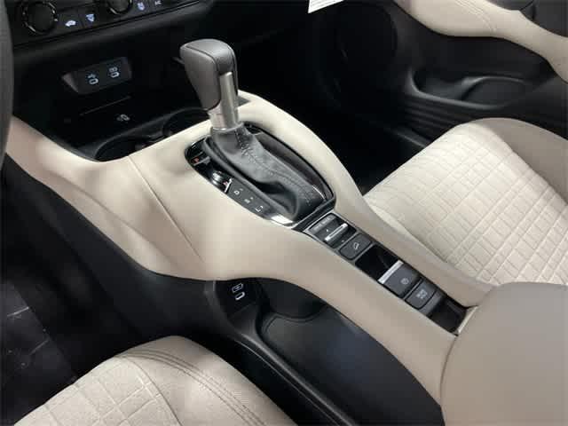 Photo of 2026 Pearl Honda HR-V