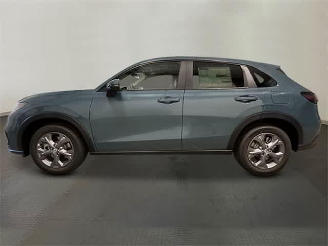 Photo of 2026 Pearl Honda HR-V