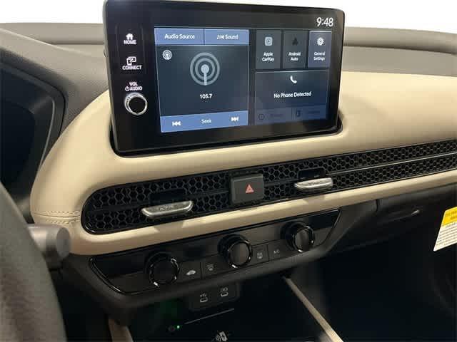 Photo of 2026 Pearl Honda HR-V