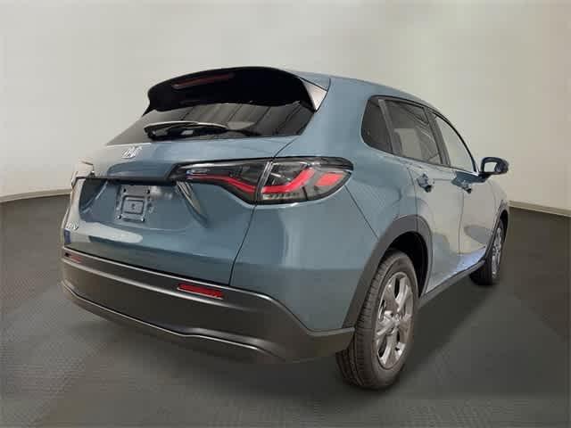 Photo of 2026 Pearl Honda HR-V