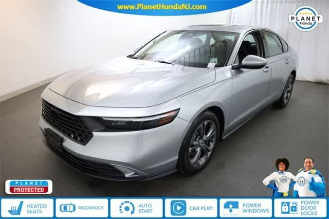 2023 Honda Accord