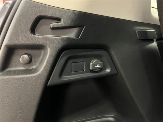Photo of 2025 Crystal Black Pearl Honda Pilot