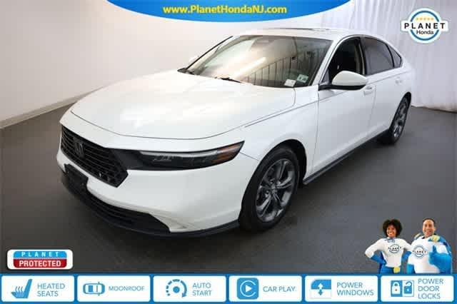 2023 Honda Accord