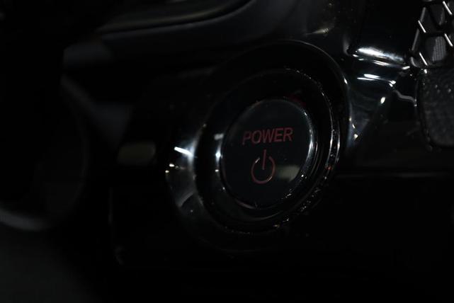 Photo of 2023 Meteorite Gray Metallic Honda CR-V Hybrid
