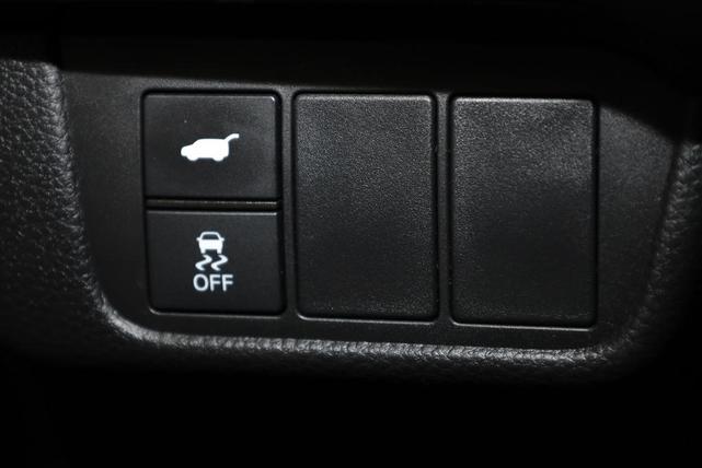 Photo of 2023 Meteorite Gray Metallic Honda CR-V Hybrid