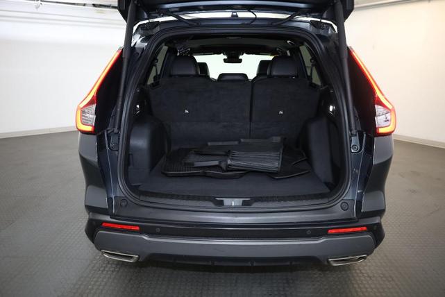Photo of 2023 Meteorite Gray Metallic Honda CR-V Hybrid