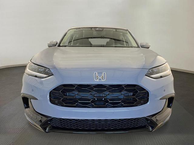 Photo of 2026 Honda HR-V
