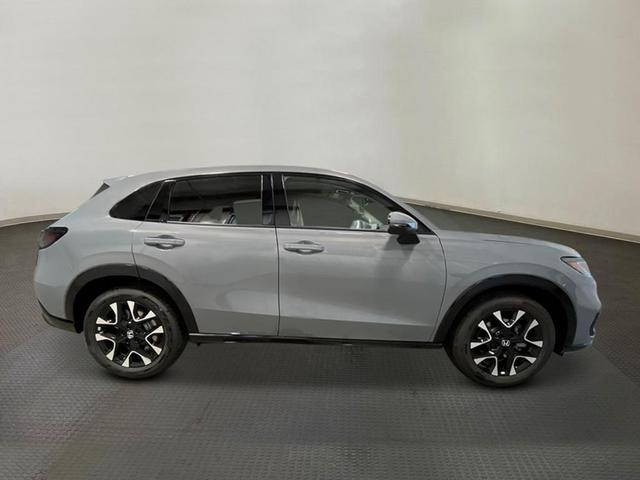 Photo of 2026 Honda HR-V