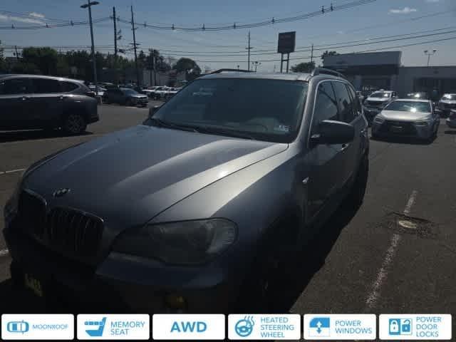 2009 BMW X5