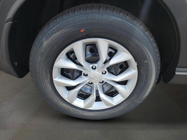 Photo of 2026  Honda CR-V