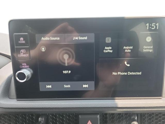 Photo of 2026  Honda CR-V
