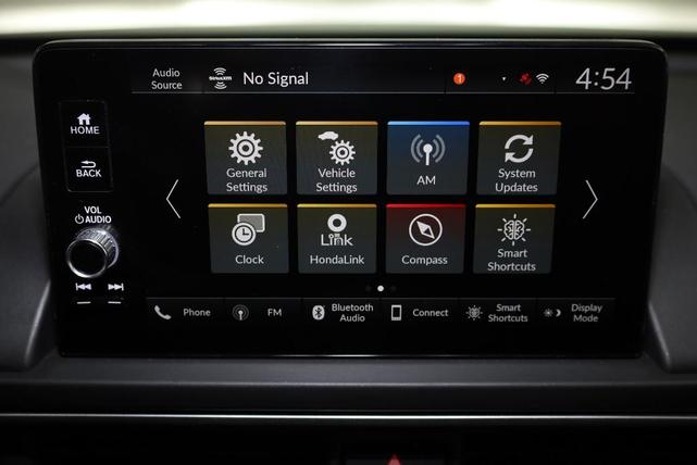 Photo of 2023 Crystal Black Pearl Honda Pilot