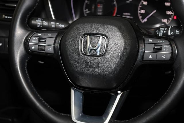 Photo of 2023 Crystal Black Pearl Honda Pilot