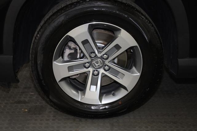 Photo of 2023 Crystal Black Pearl Honda Pilot