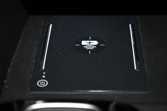 Photo of 2023 Crystal Black Pearl Honda Pilot