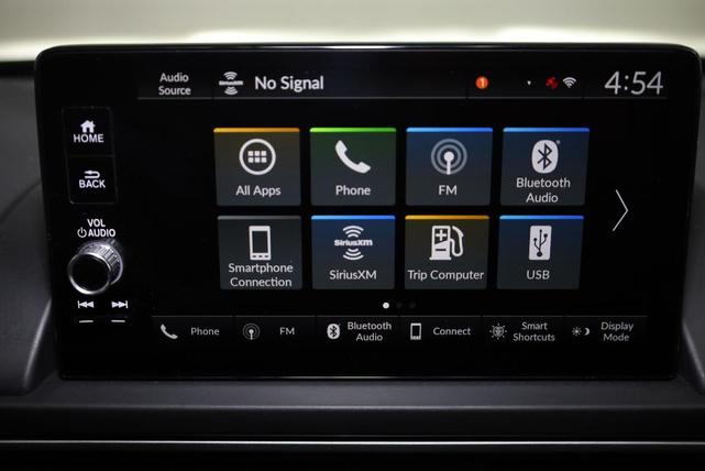 Photo of 2023 Crystal Black Pearl Honda Pilot