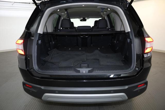Photo of 2023 Crystal Black Pearl Honda Pilot