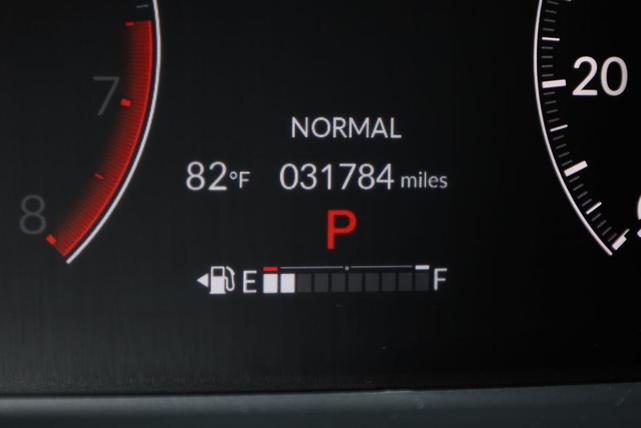 Photo of 2023 Crystal Black Pearl Honda Pilot