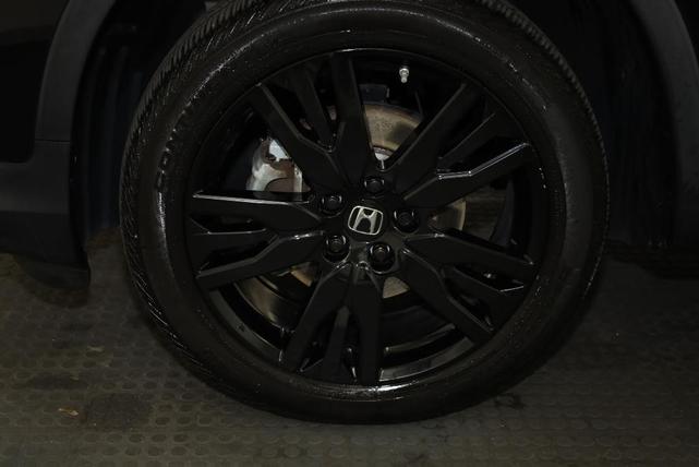 Photo of 2022 Crystal Black Pearl Honda Pilot