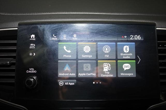 Photo of 2022 Crystal Black Pearl Honda Pilot