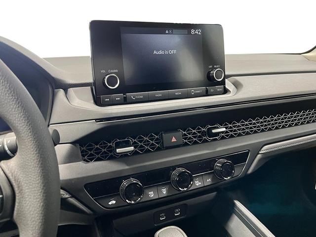Photo of 2025  Honda Accord