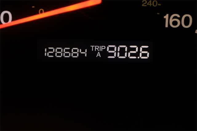 Photo of 2004 Graphite Pearl Honda Accord
