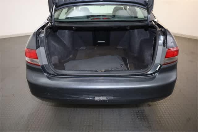Photo of 2004 Graphite Pearl Honda Accord
