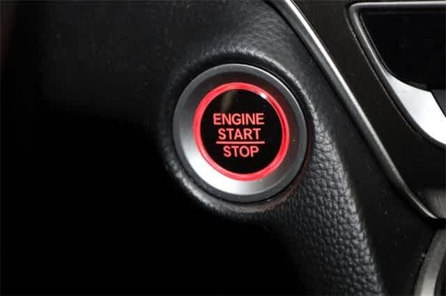 Photo of 2022 Platinum White Pearl Honda Accord