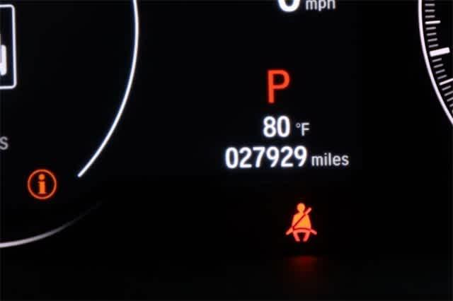 Photo of 2022 Platinum White Pearl Honda Accord