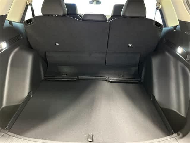 Photo of 2026 Meteorite Gray Metallic Honda CR-V