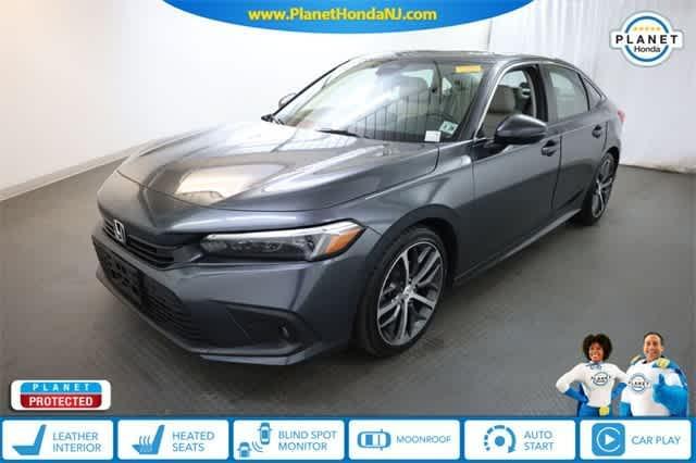 2023 Honda Civic