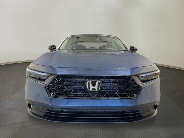 Photo of 2025  Honda Accord