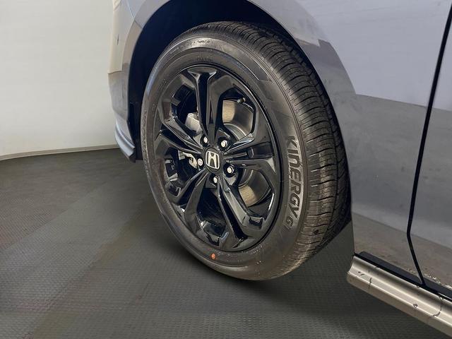 Photo of 2025  Honda Accord