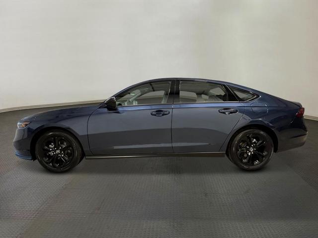 Photo of 2025  Honda Accord
