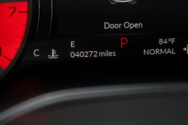 Photo of 2021 Red Acura TLX