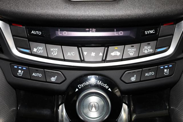 Photo of 2021 Red Acura TLX