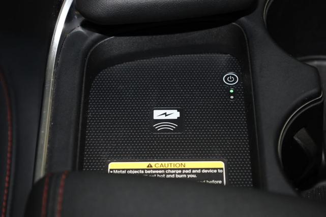 Photo of 2021 Red Acura TLX